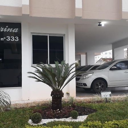 Apartamento Top Balneario Camboriu Exterior foto