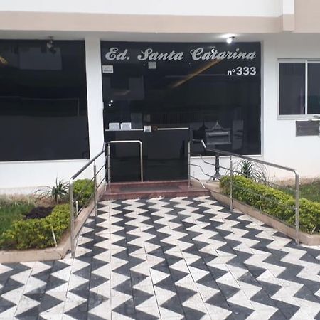 Apartamento Top Balneario Camboriu Exterior foto